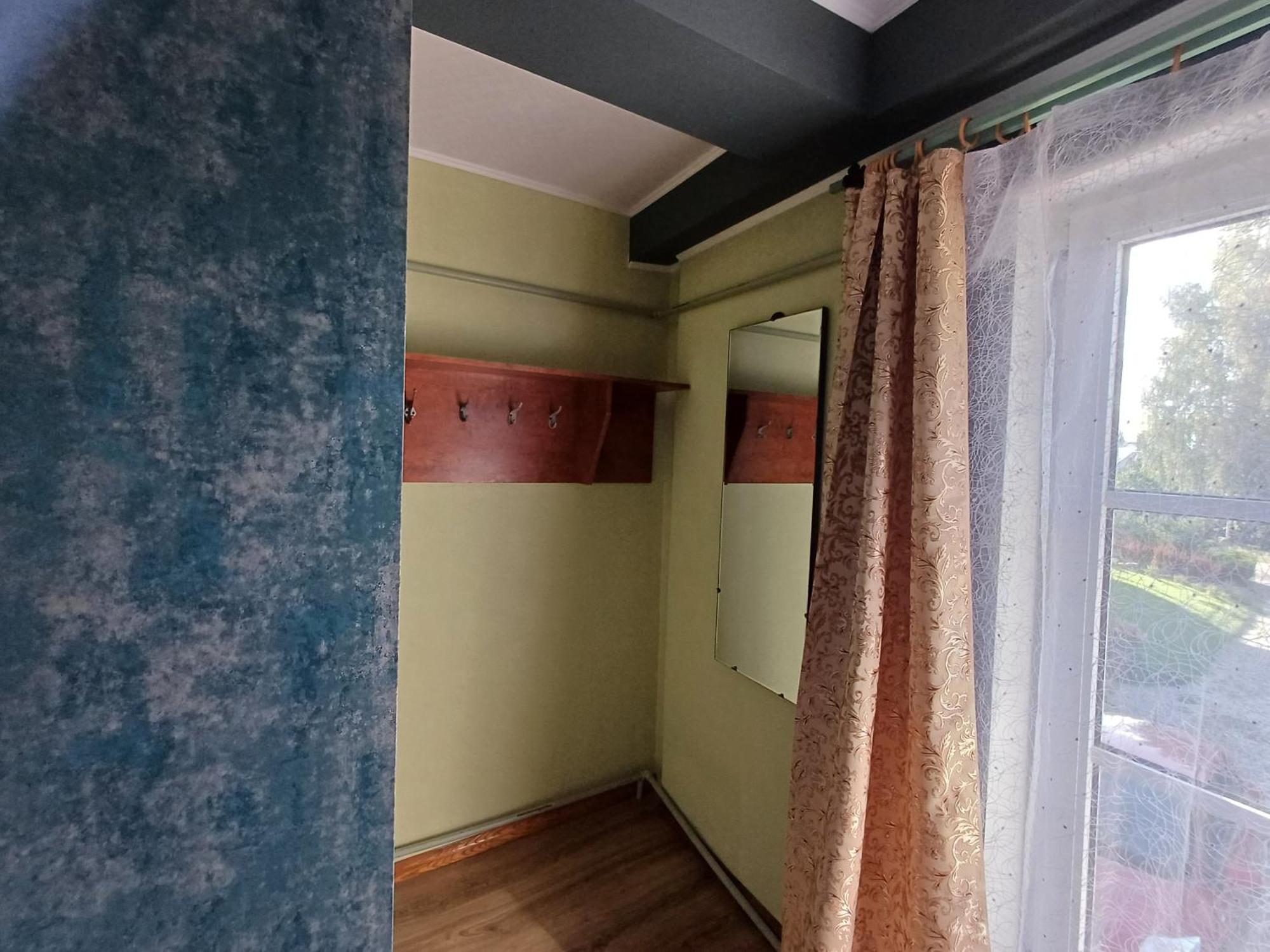 Viesu Nams "Laimes Pakavs" Hotel Straupe Exterior photo